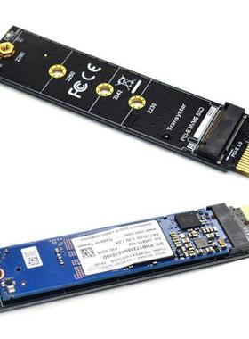 PCIE to M2 Adapter NVMe SSD M2 PCIE X1 Raiser PCI-E PCI Expr