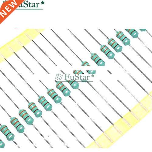 50pcs/lot 0410 Color Ring Inductors 470uh 471k Axial RF Chok