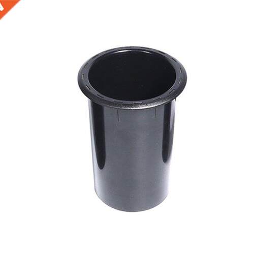 1 Pair Bass Reflexes Tube Speaker Vent Improve the Bass Resp