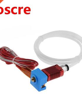 3D Printer 24V 40W Metal J-Head CR10 Hotend MK8 Extrude Hot