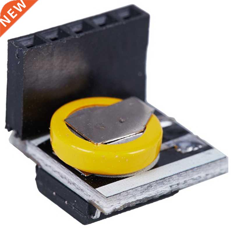 C42 10Pcs DS3231 Precision RTC Module Memory Module