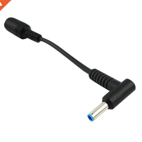 New DC Power Charger Converter apter Cable Line Cord 7.4mm