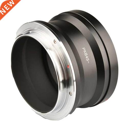 Len Adapter Part Compatible with Pentax 645 PK64 Mount Lens