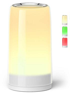 Teckin DL31 LED Table Lamp Valentines Day Gift Touch Bedside