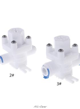 Water Pressure Relief Water Purifier Pressure Reducing Valve