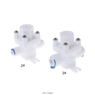 Water Pressure Relief Water Purifier Pressure Reducing Valve