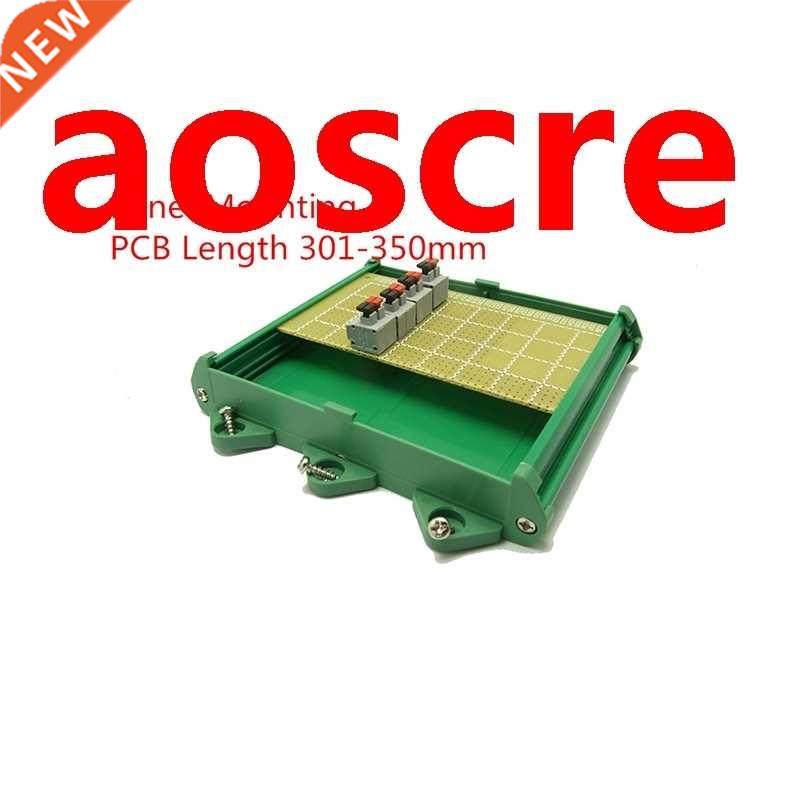 UM100 PCB length range: 301-350mm Panel mounting base PCB ho