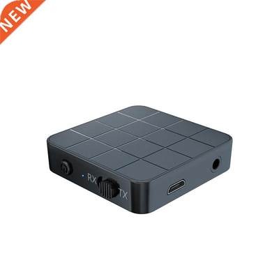 Bluetooth 5.0 Receiver Transmitter 2 In 1 USB TV Computer, S