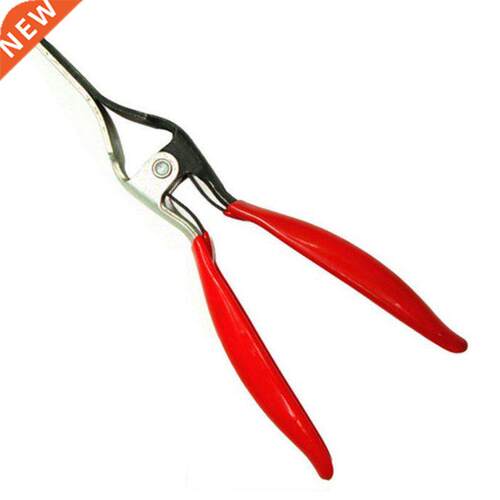 200mm Car Fuel Vacuum Line Tube Hose Remover Separator Angle