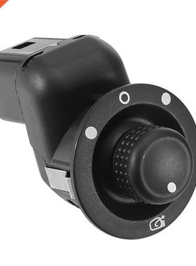 Instelknop Spiegel Schakelaar Voor Seat Leon Toledo Elektris