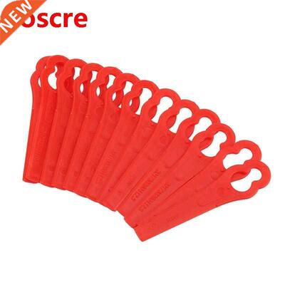 Gereedschap 100PCS Machine Trimming Blades for FRT18A FRT18A