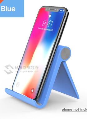 green Phone Holder Stand Mobile Smartphone Support Tablet St