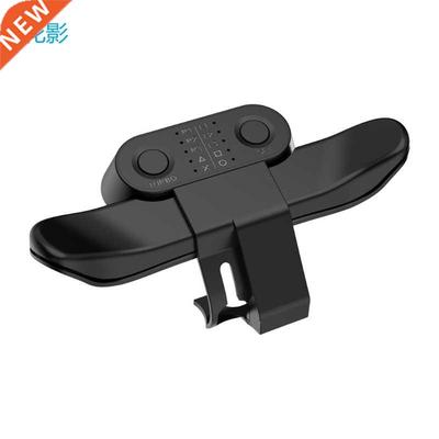 Extended Gamep Back Button Attachment Joystick Rear Button