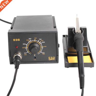 Soldering Electric Iron ESD Adjustable Constant Temperature
