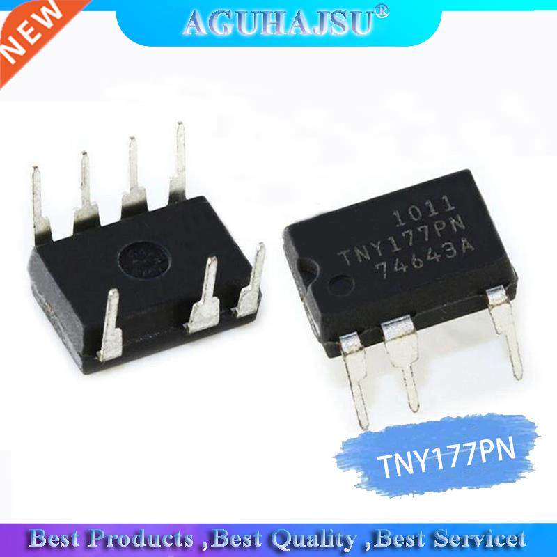 5pcs/lot TNY177PN TNY177 DIP-7