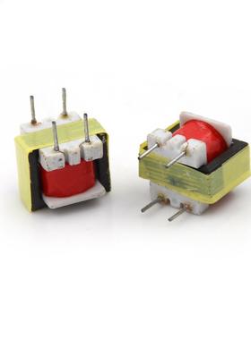 Audio Transformer EI14 Trafos 100:8 Ohm Transformateur Audi