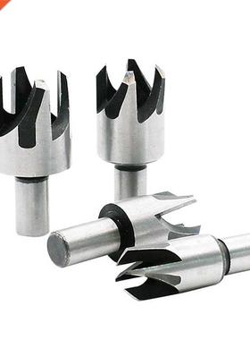 4 pièces outils électriques Ferramentas trou d