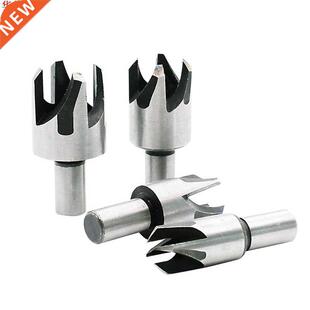 4 pièces outils électriques Ferramentas trou d