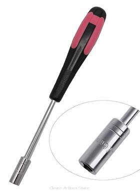 Mini 3mm/3.5mm/4mm/4.5mm/5mm/5.5mm/6mm Handle Socket Wrenche