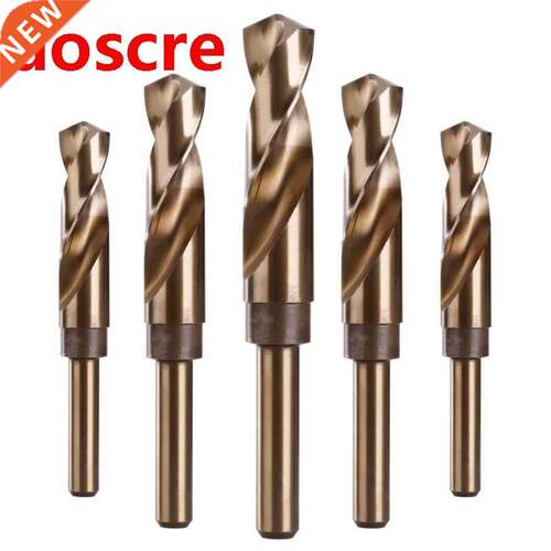 M35 HSS-Co Cobalt Industrial Grade Twist Drill Bit 13.5-30mm