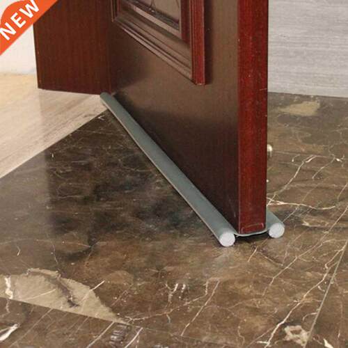95cm Doorstop Draft Protector Flexible Door Bottom Sealing S
