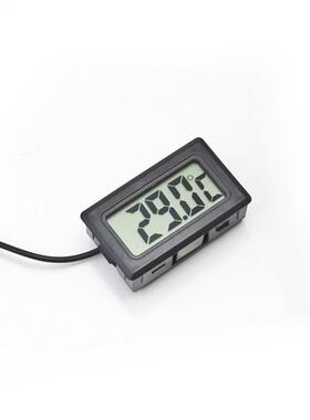 Thermometer TL8009 LCD for Freezer Temperature -50~110 Degr