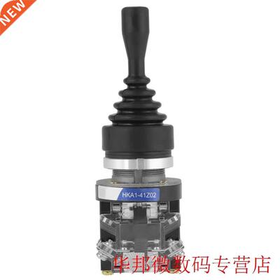 New 1pc Return Switch HKA1-41Z02 2NO Joystick Switch Return