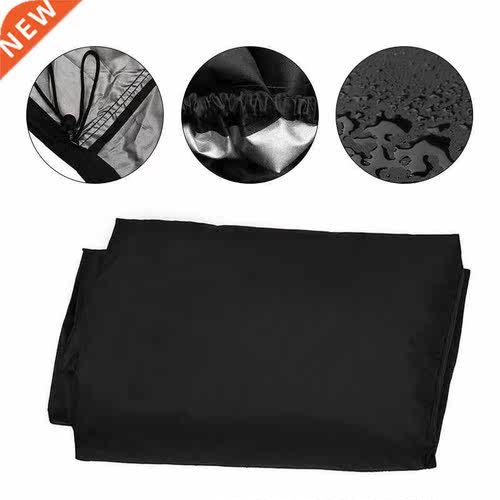 210D Oxford Cloth Waterproof Dustproof Cover Outdoor Garden