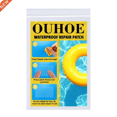 30pcs Boat Kayak Durable Self Adhesive Beach Ball Toy Multif