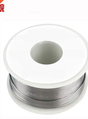 Cleanng-free rosn core solder wre envronmentally fren