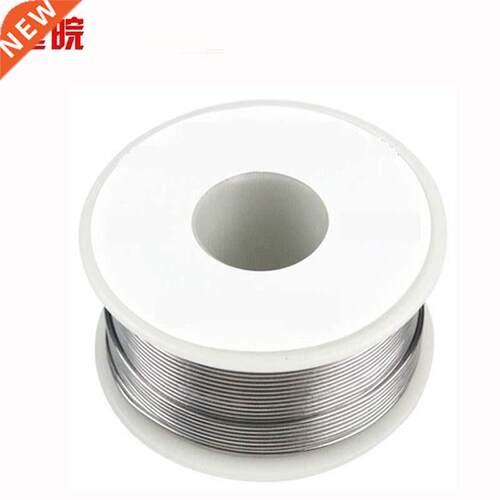 Cleanng-free rosn core solder wre envronmentally fren