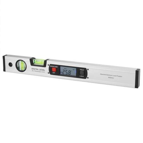 Angle Finder Level 60 Degree Range Level Upright Inclinomet