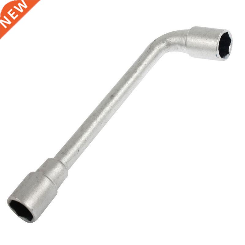 13mm Double Hexagon Ends Tubular Angle Open Socket Wrench