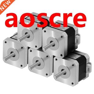 17 Stepper Motor Bipolar 1.5A (17HS4401) 42N.cm High Torque