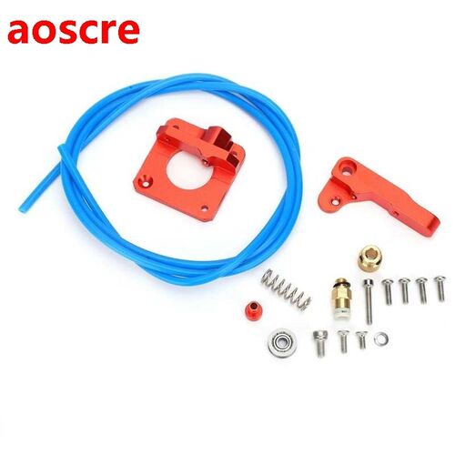 set tool socket set Extruder Aluminum Block Remote 1.75 3mm