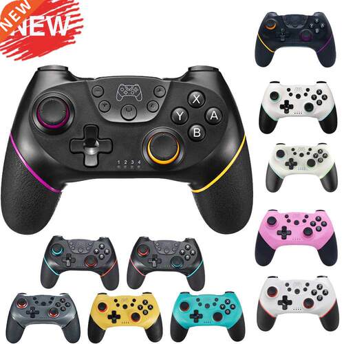 Gamepad Control for Nintendo Switch Pro Switch Game Console