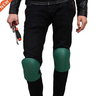 1 Pair Soft Foam Knee Pads For Knee Protection Outdoor Sport