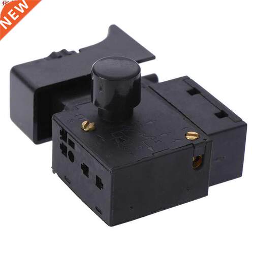 6(6)A 220V FA2-6/1BEK verrouillage sur l'outil él