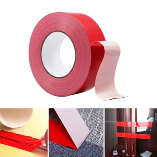 Easy Apply Self Adhesive DIY Water Resistant Home Duct Tape