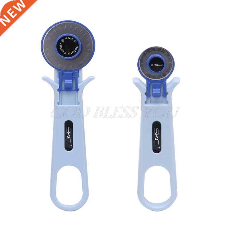 Rotary Cutter Sewing Quilting Leather Fabric Craft Cutting T