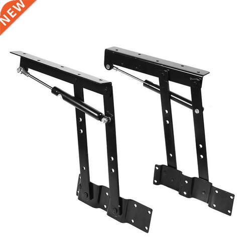 2x Practical Lift Up Coffee Table Mechanism Hardware Top Lif