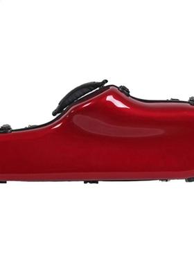 Alto Saxophone Box E Saxophone Box FRP Saxophone Box Bag ca