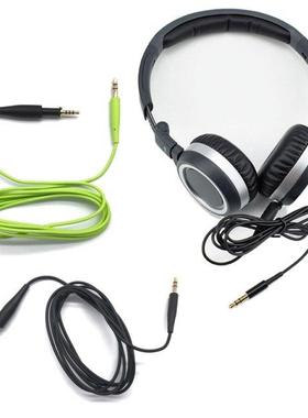 . 5mm Plug Cable Replacement Headphone Audio Cable Extensio