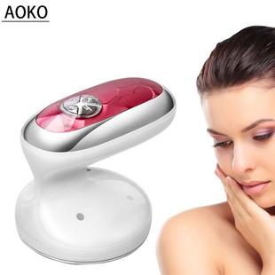 AOKO Cavitation RF Ultrasonic Body Slimming Machine Massage