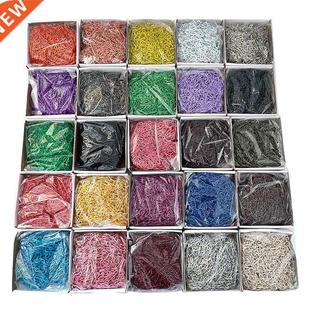1000pcs/box Colorful Knitting Crochet Locking Stitch Marker
