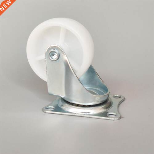 4pcs Universal Swivel Caers 1" Furniture Wheel Caor