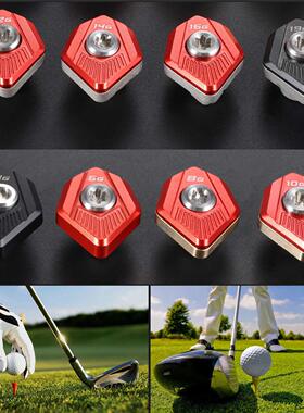 1Pc Golf Club Heads Accessories 4g 6g 8g 10g 12g 14g 16g 19g