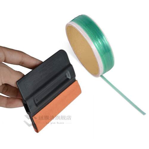 5m Car Wrap Knifeless Tape Design Line Car ers Cutting Tool