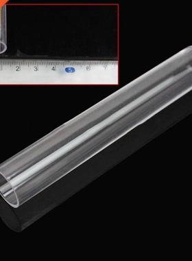 Test Tubes Clear Plastc School Test Tubes Lab Supples 12