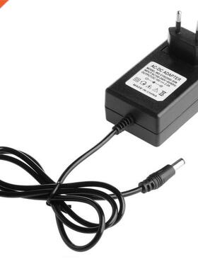 15V 2A Regulation Power Adapter EU Plug Supply Switching Pow
